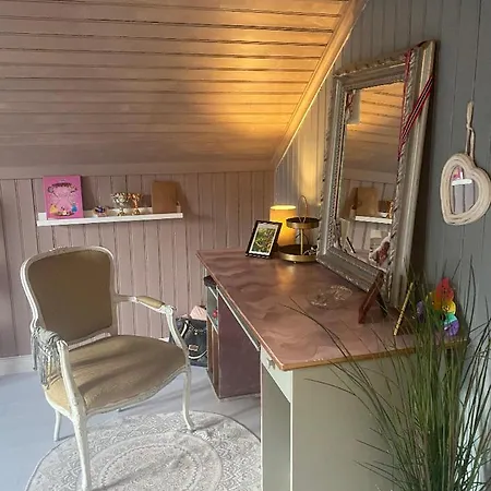 Tatil Evi Ylvavilla