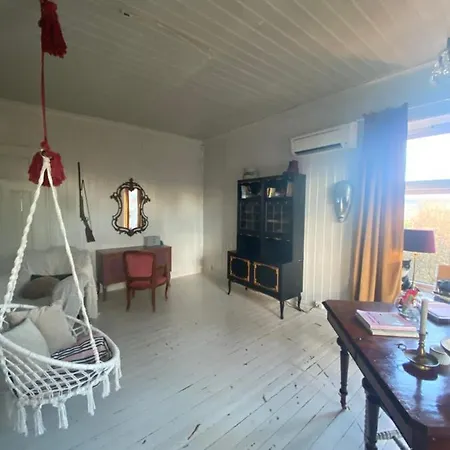 Ylvavilla